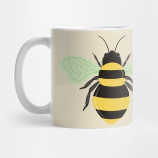 Bumble Bee Mug